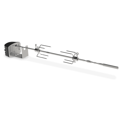 Spirit Rotisserie 7659