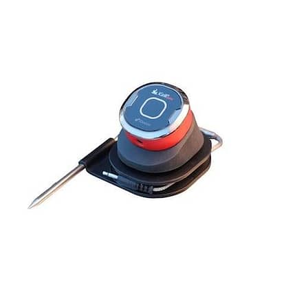 iGRILL MINI Set it and forget it