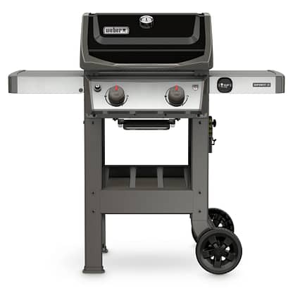 Spirit 2 E-210 LP Black