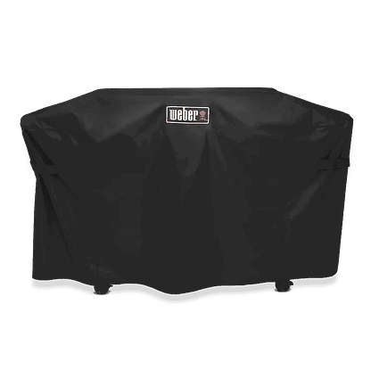 Premium Grill Cover – Weber Griddle 28"