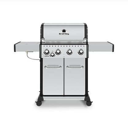 Broil King Baron S440 pro IR LP