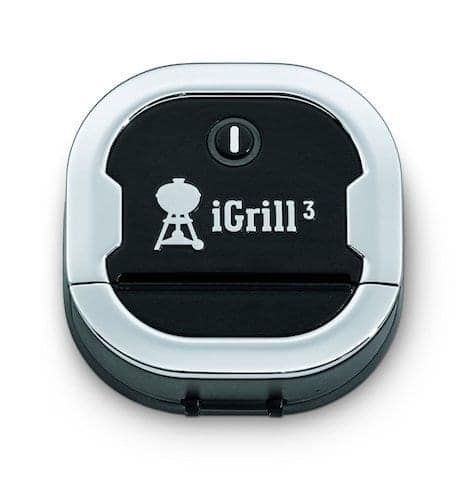 iGRILL MINI Set it and forget it