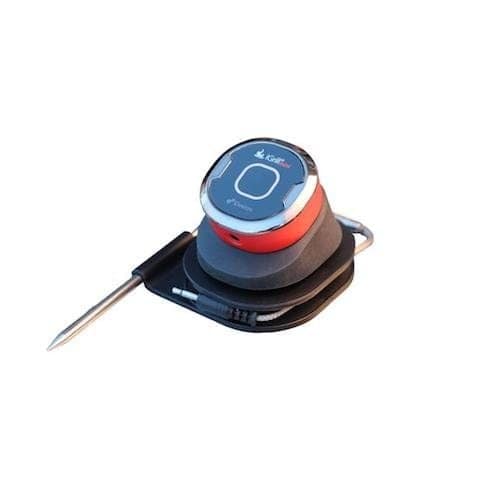 iGRILL MINI Set it and forget it
