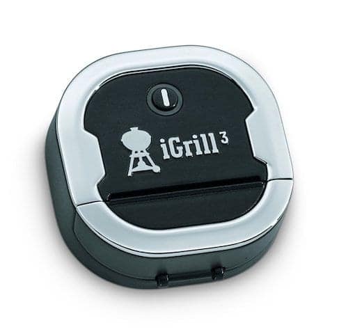 iGRILL MINI Set it and forget it