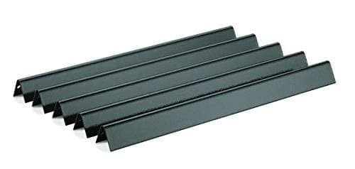 7534 Enamel Flavorizer Bars For Spirit 500 & Genesis - A gas grills