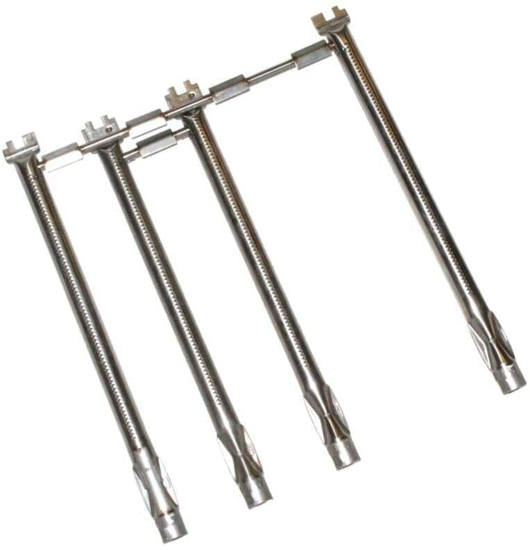 Weber Spirit 330/335 Burner Tube Set